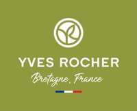Косметика французької фірми YVES ROCHER