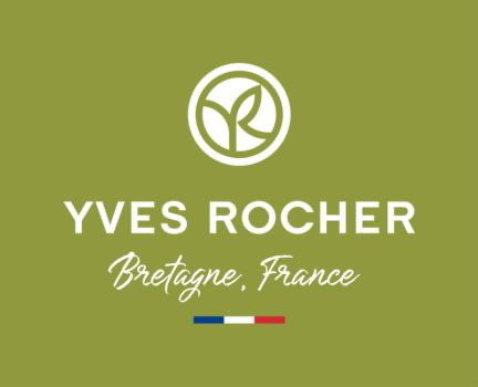 Косметика французької фірми YVES ROCHER