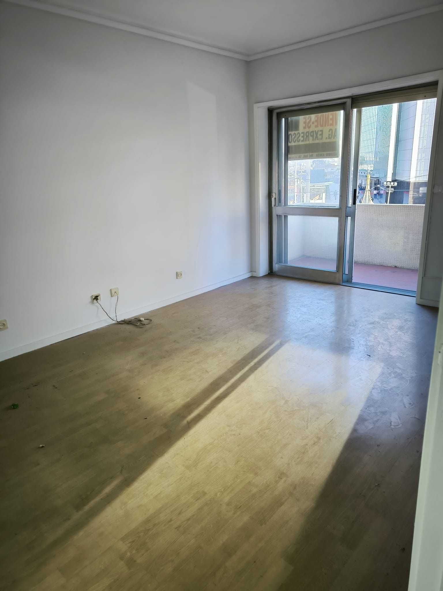 ApartamentoT3 na avenida da República