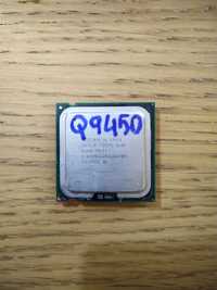 Processador Quad Core Q9450 Lga775 para jogos ou work station