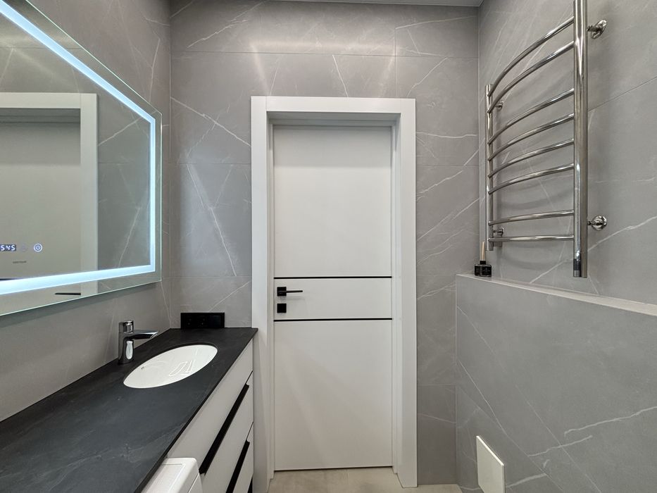 Оренда 1 кім. кв. в ЖК Софія Резиденс, поруч Київ, Щасливий