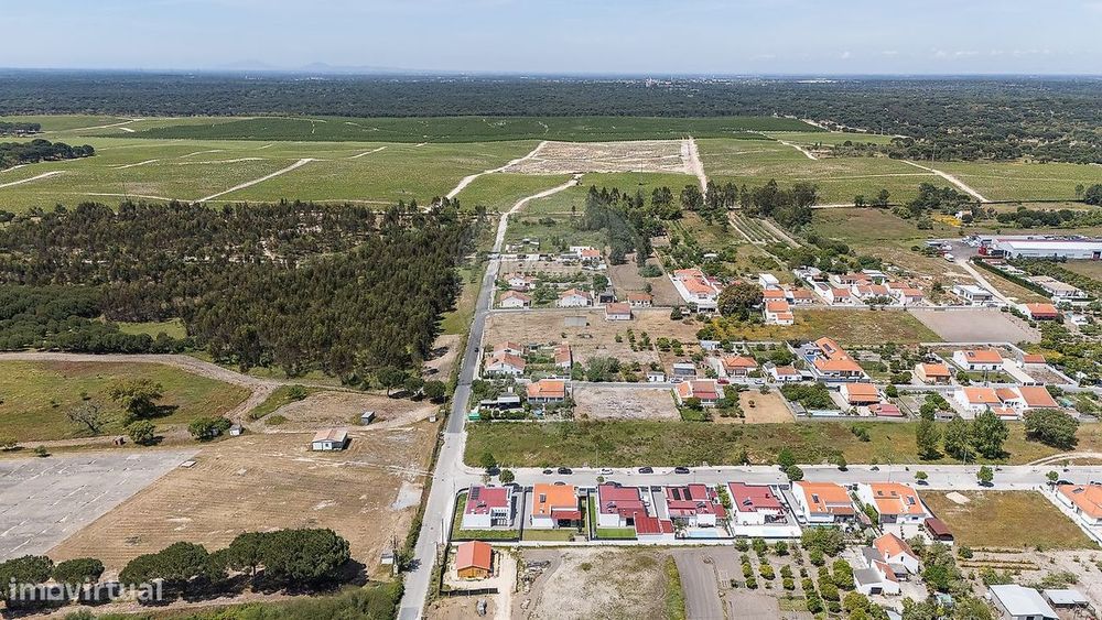 Terreno  para venda