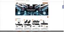Sprzedam nowy działający sklep internetowy elektroniczny DROPSHIPPING
