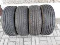 Opony letnie  225/60 R17 99V Apollo 8mm.