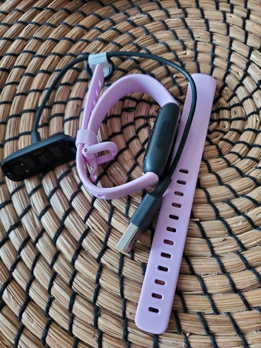 Smartband Fitbit Inspire 3 Nowy
