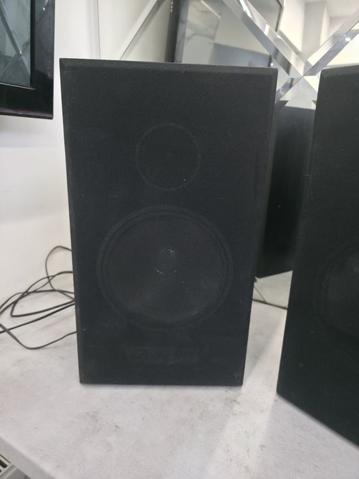 Kolumny Głośnikowe Tonsil ZgC-60-8-536 (60W, 8 Ohm) – Sprawne!