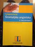 Gramatyka angielska z ćwiczeniami