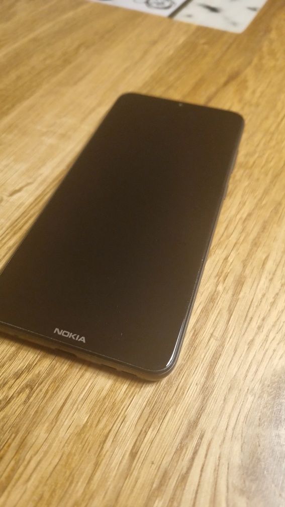 Smartfon Nokia 5.3