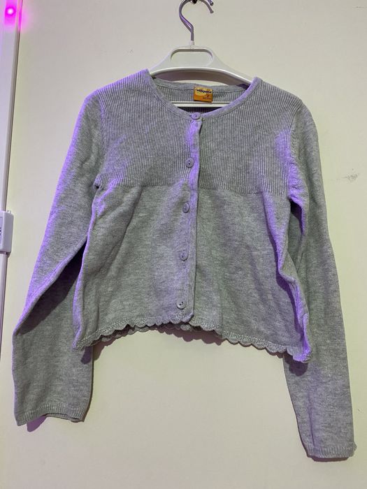 Casaco de malha Mayoral criança