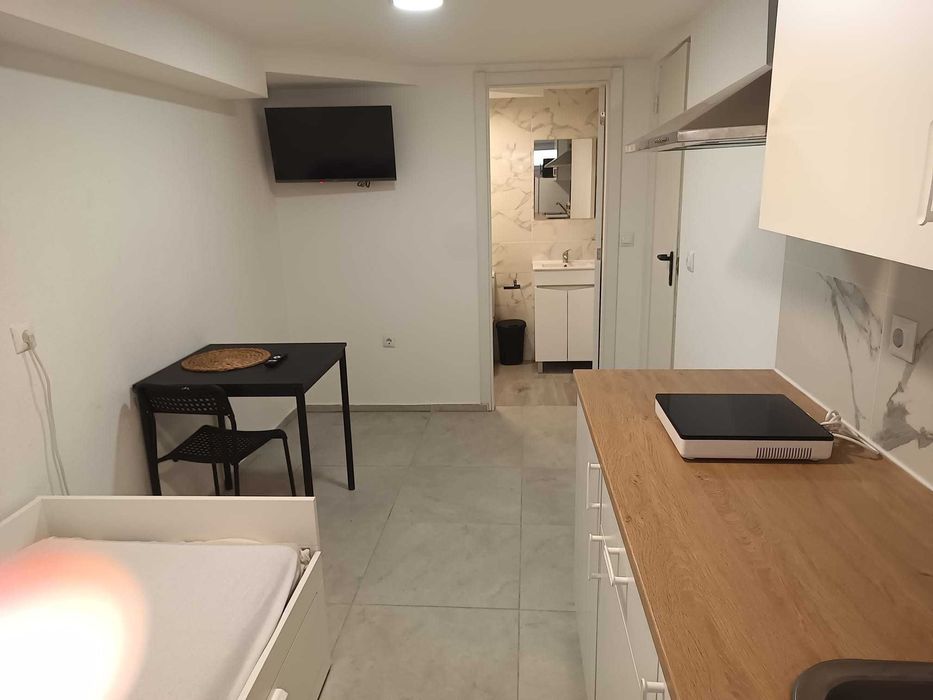 Quarto T0 Independente