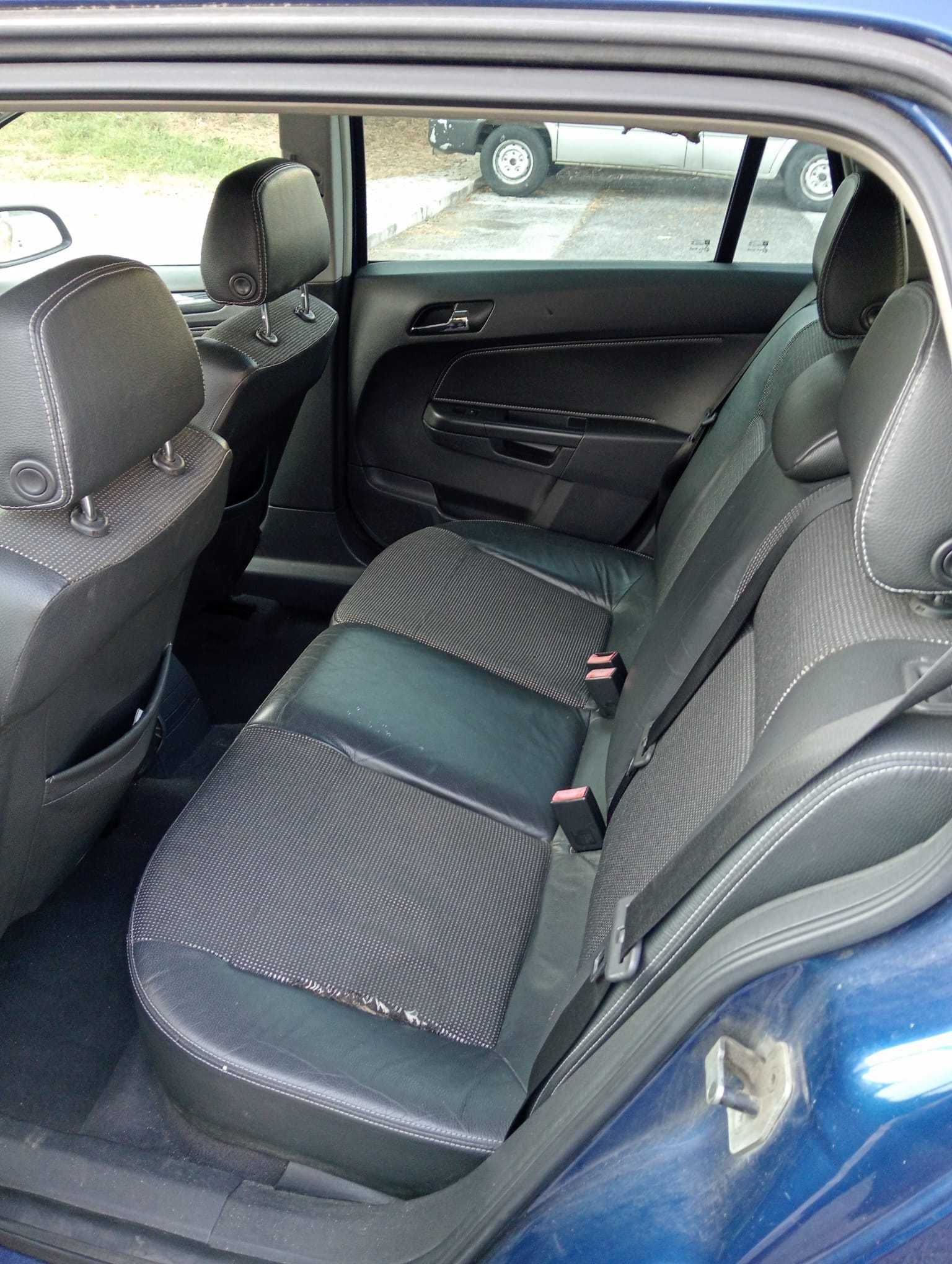 Opel Astra 1.7 TDI – 232.426 km