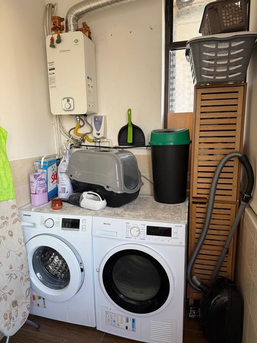 Apartamento T2 Duplex pronto habitar