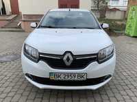 Renault Logan 2