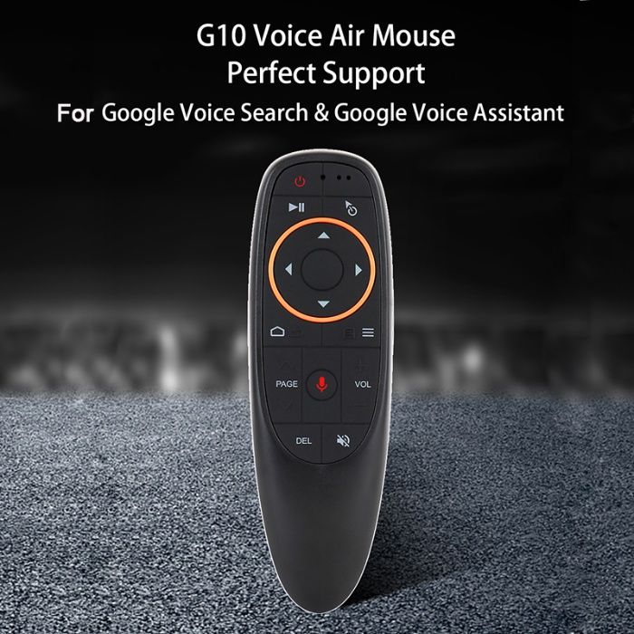 Пульт с гироскопом\голосовое G10S/G10Spro ПК, Android,ТV Box в наличии