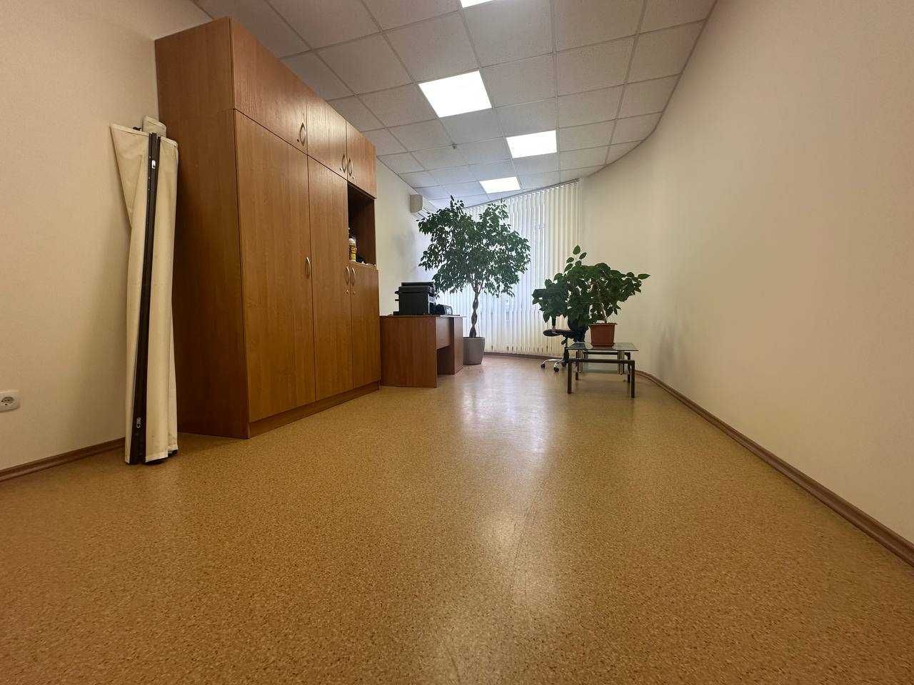 Аренда офиса 210 м² в ЖК Подкова – готовое решение для вашего бизнеса!