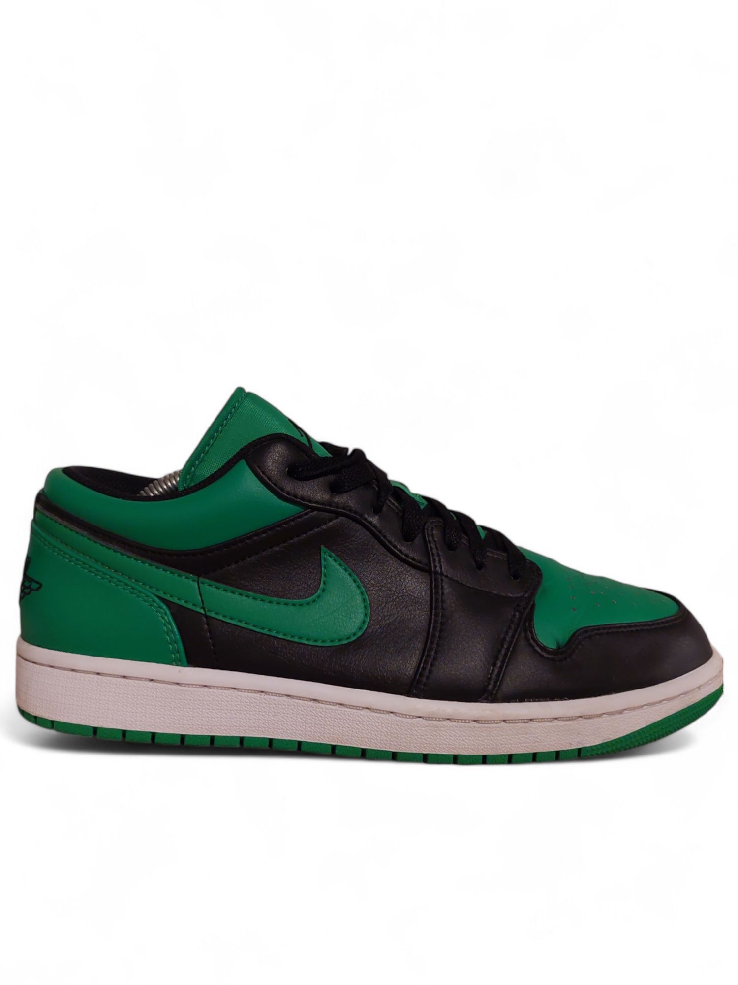Air jordan 1 low + para prawideł