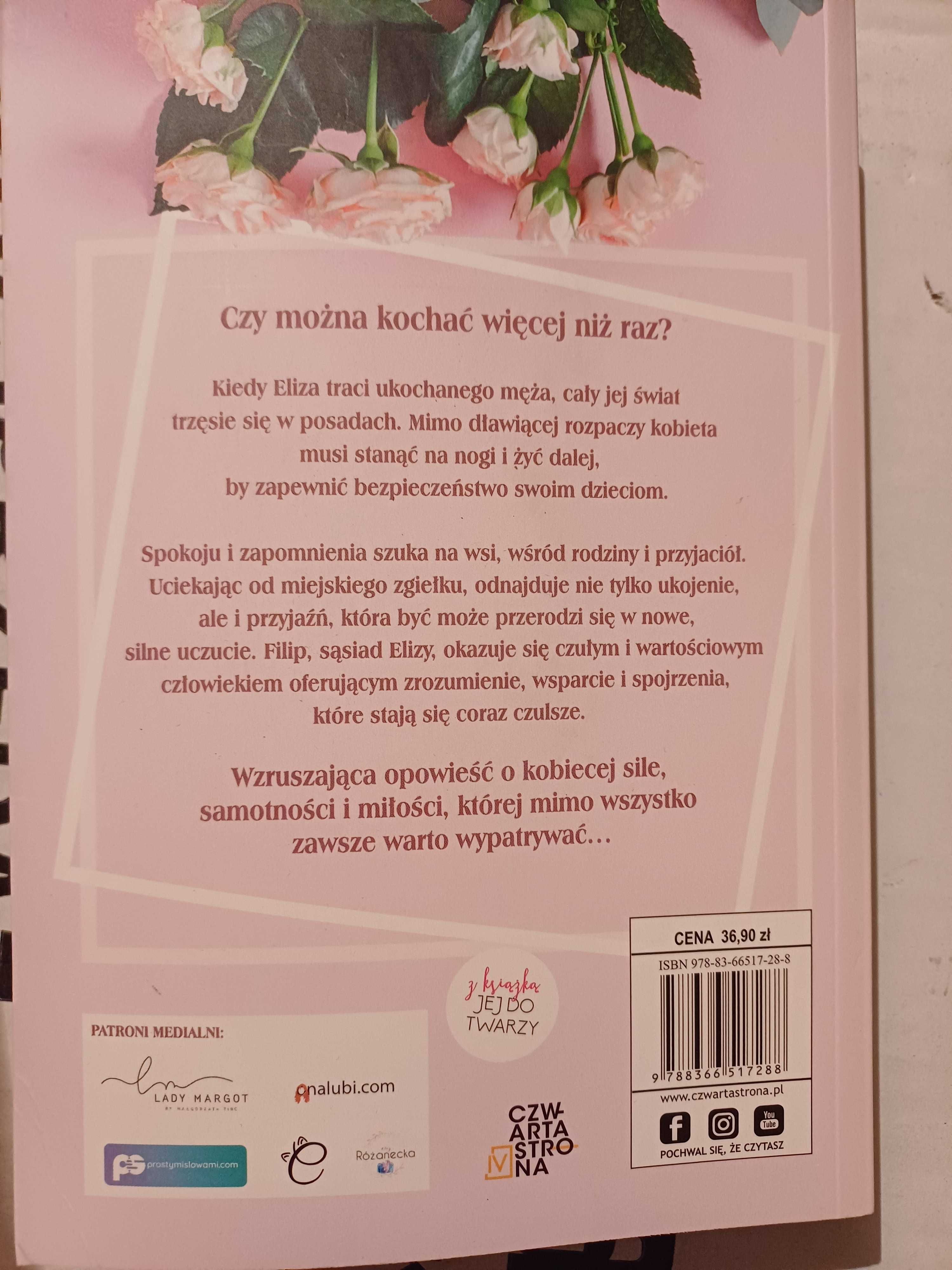Klaudia Bianek 3 książki zestaw Romans Stan idealny