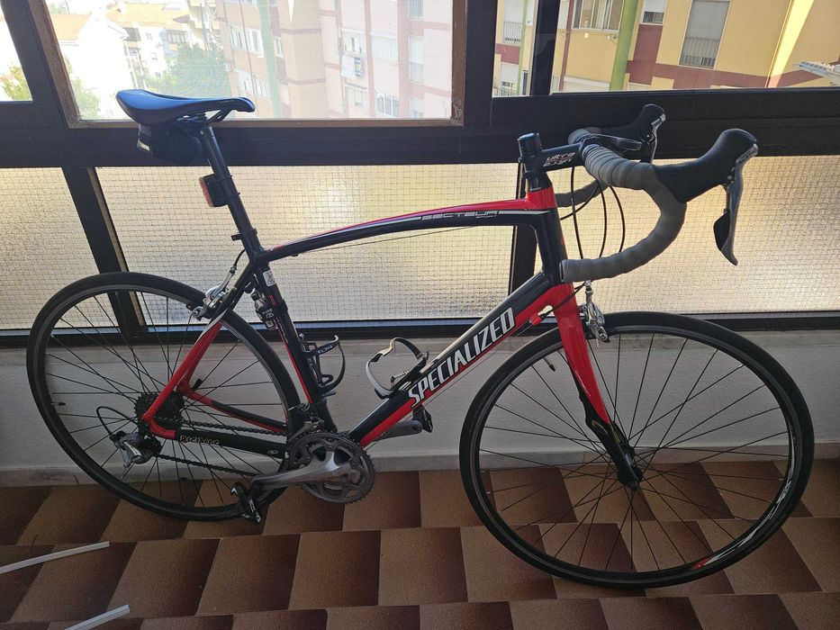 Bicicleta de Estrada Specialized