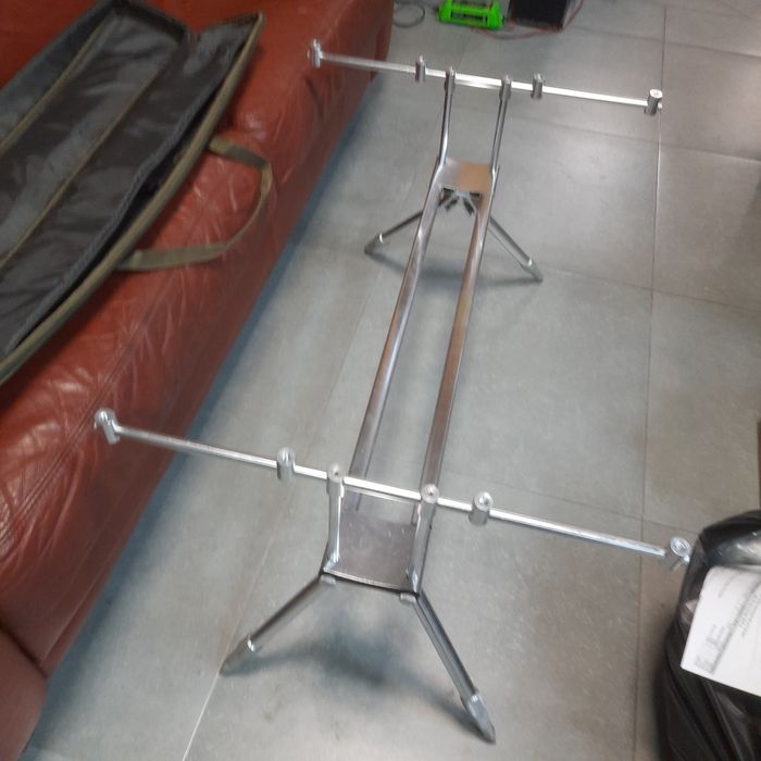 Род под Golden Catch RP-233 на 4 вудлища