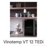 Vinotemp lodowka do wina