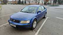 продам VW Passat b5