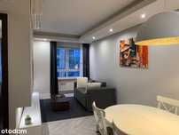 Luksusowy 3-pokojowy apartament w prestiżowym Platinum Towers.