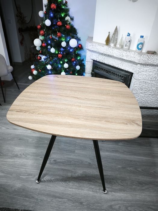 Mesa cozinha Kiel 90x90