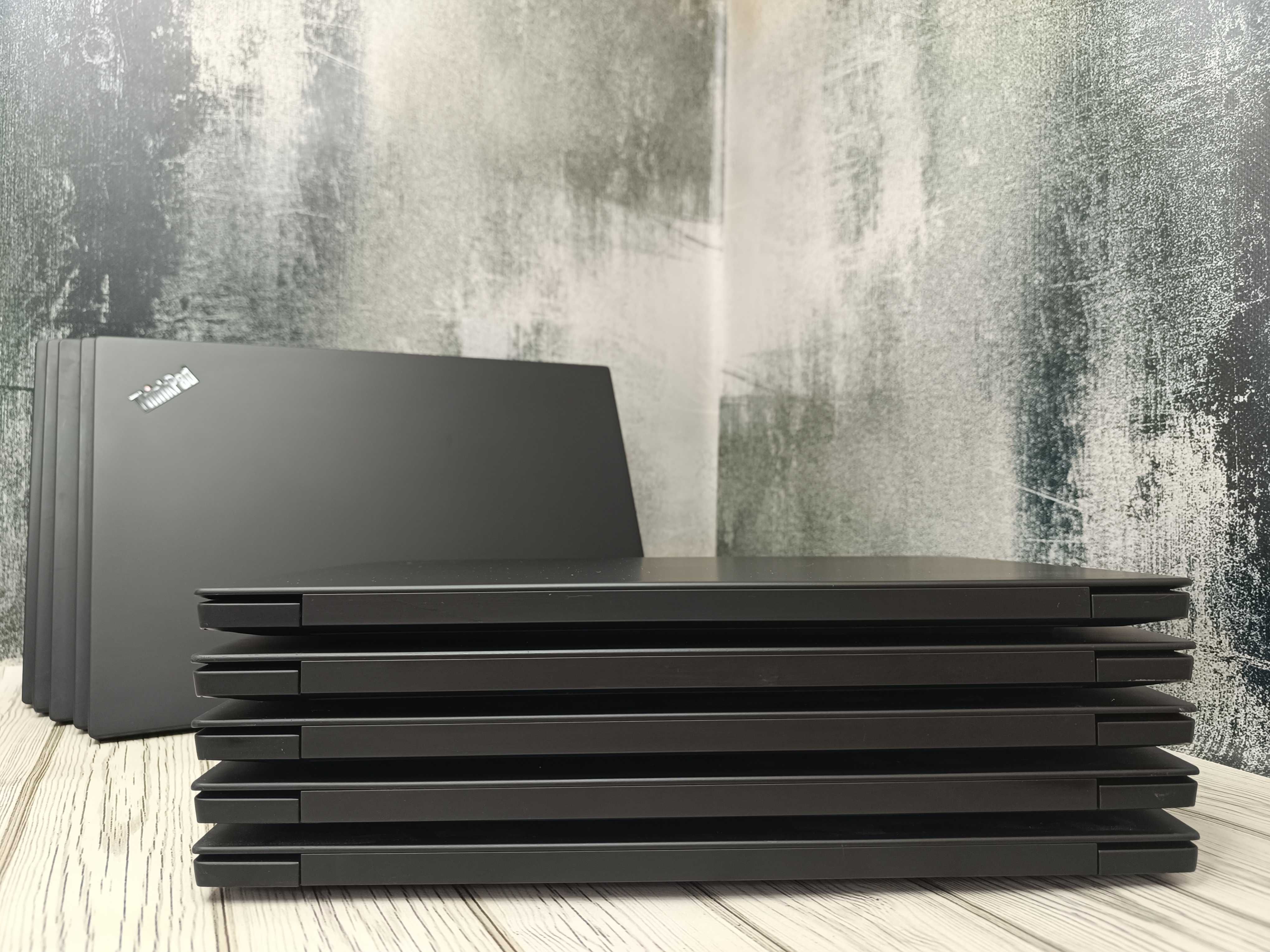 ЛОТ10ШТ!Робоча станція Lenovo ThinkPad P1 G3\i7-10850H\Quadro 4 GB\SSD