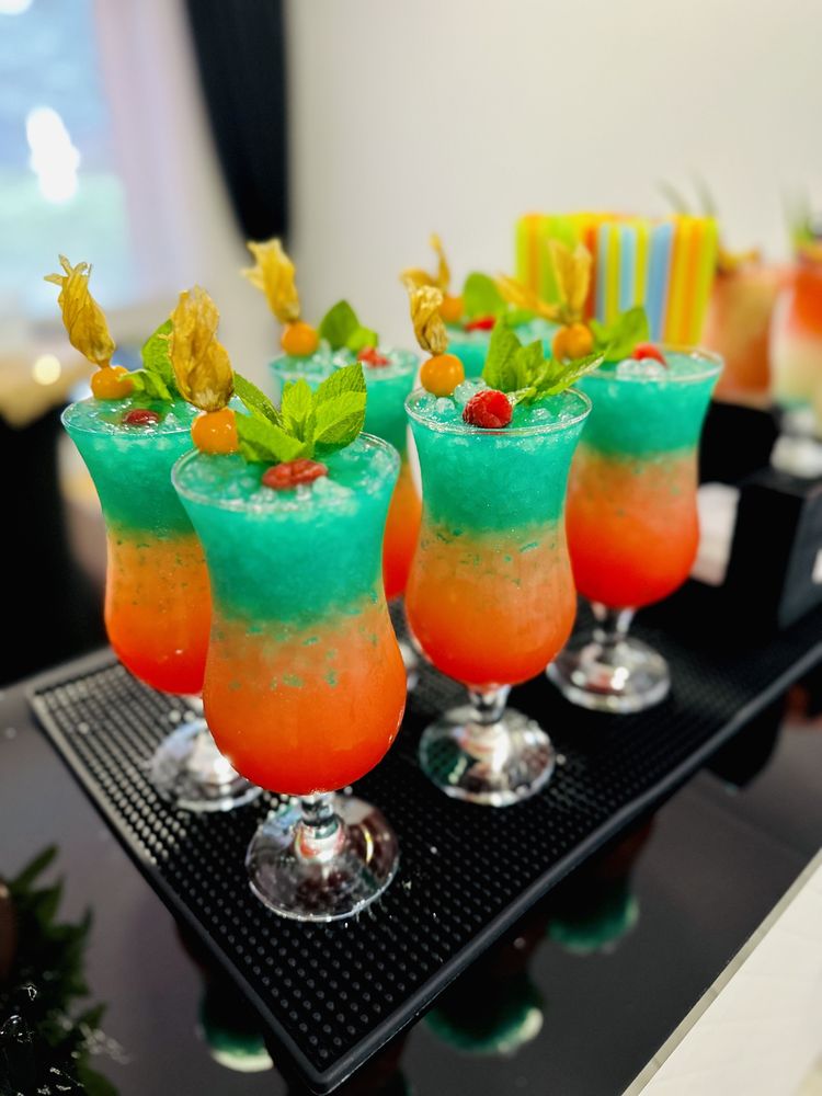 BarBados - Mobilny Drink Bar na wesele, imprezy okolicznościowe,eventy