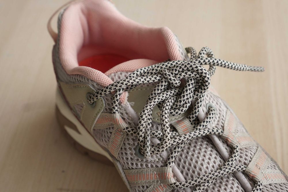 Трекінгові жіночи кроссівки (ботінки)