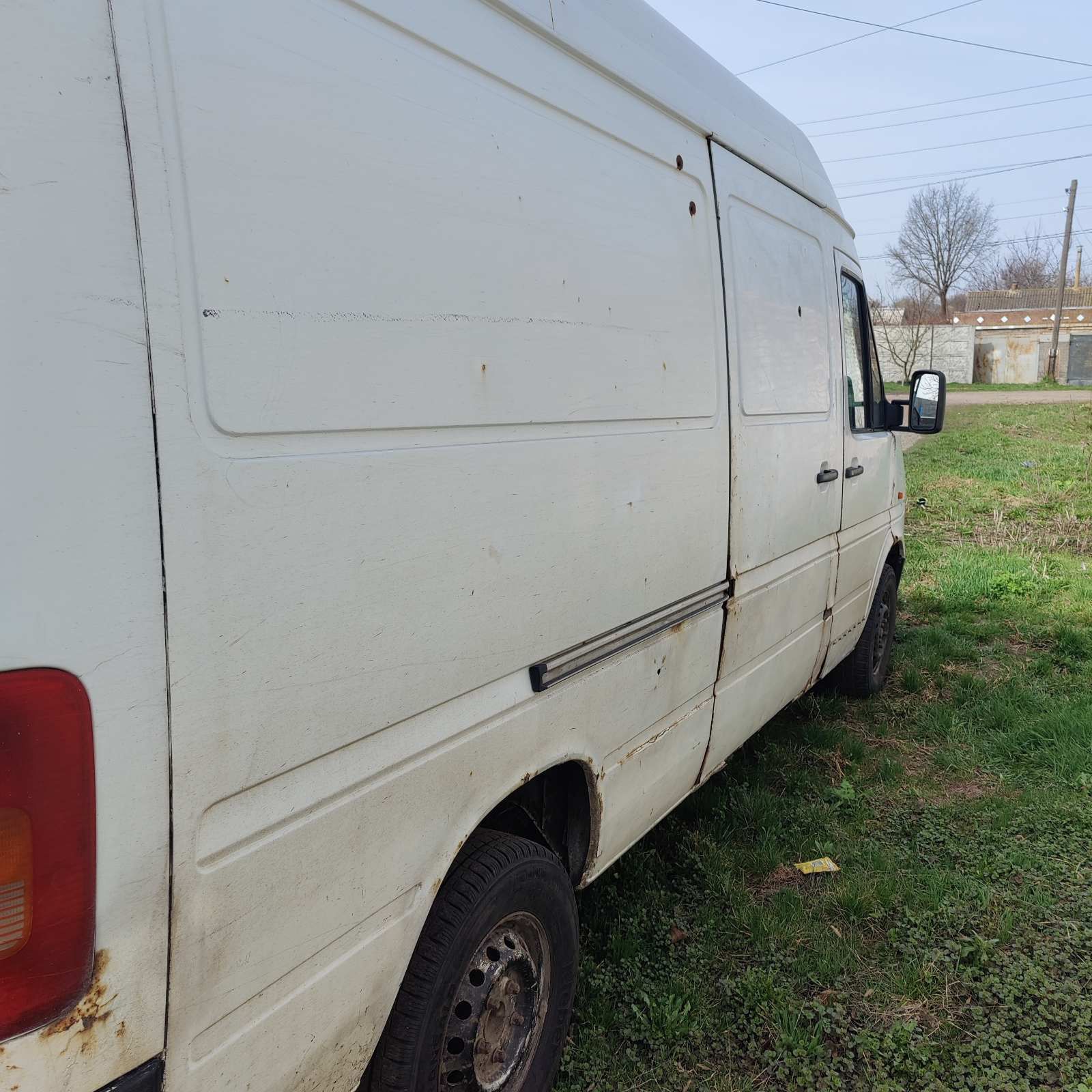 Продам Volkswagen LT 35