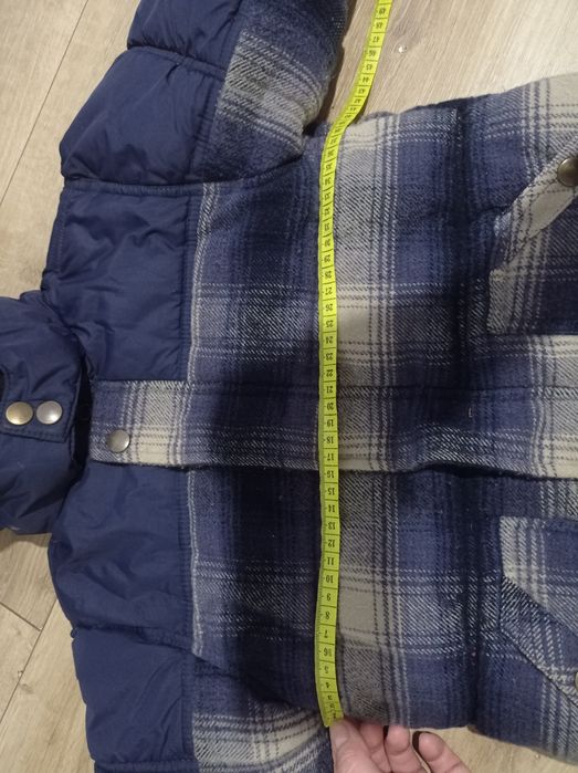 Куртка для хлопчика