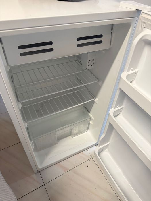 Frigorífico pequeno