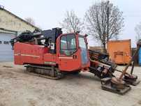 Wiertnica Horyzontalna Ditch Witch JT 100 MACH 1
