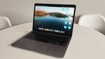 MacBook Air M1 2020 SSD 256GB 8GB RAM 13,3" Srebrny (Silver)