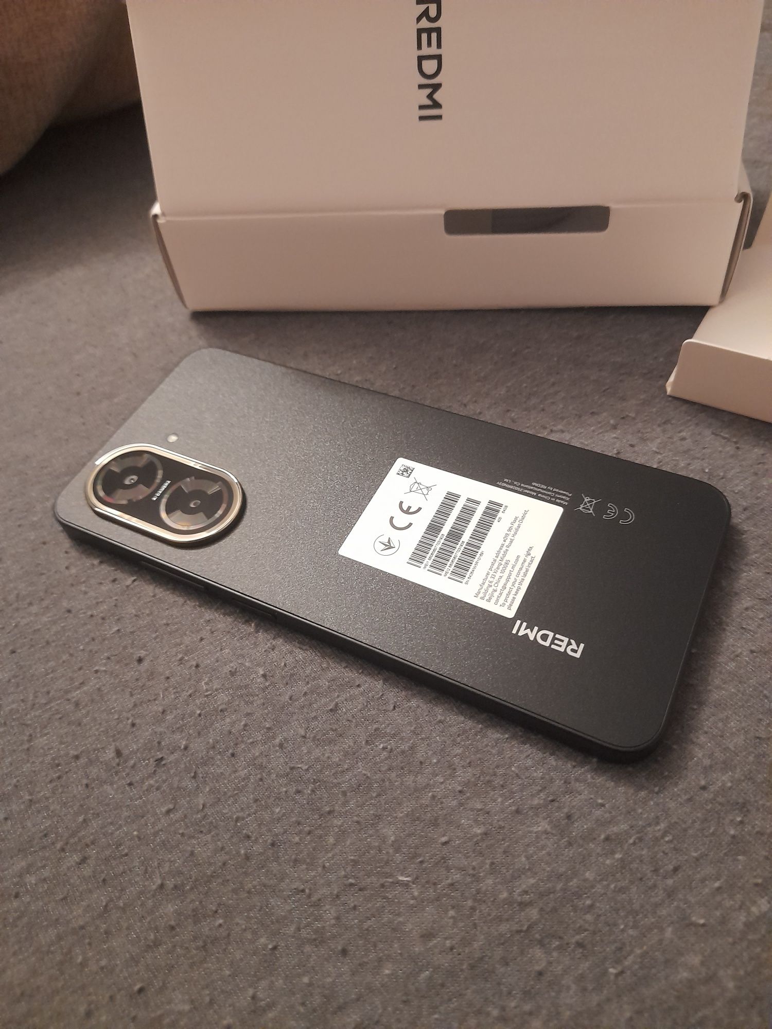 Redmi A5 sprzedam