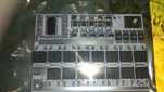 5S/4S/3S bms 100A для Li-ion 18650 21 V плата заряда и балансиров