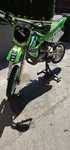 Kawasaki kx85...