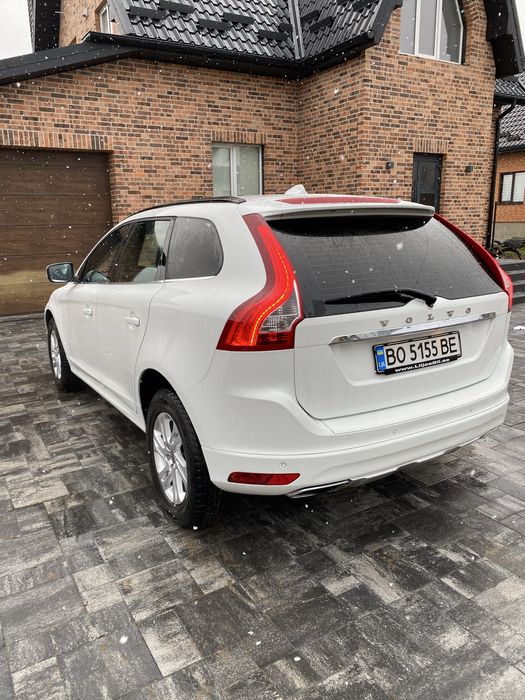 Вольво xc60 2014