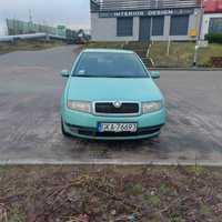 Na sprzedaż skoda Fabia