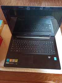 Laptop Lenovo G50-80 + peryferia