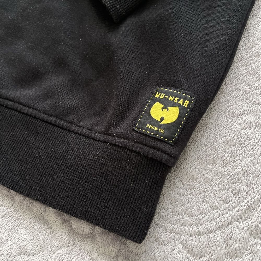 Кофта (худі) Wu-Wear Wu-Tang Clan