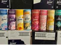 Lenor гранули ополіскувач, Кондиціонер