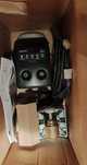 Ster Strumieniowy Side Power SE60 3KW