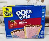 США Тости печиво в вишневим джемом Pop Tarts