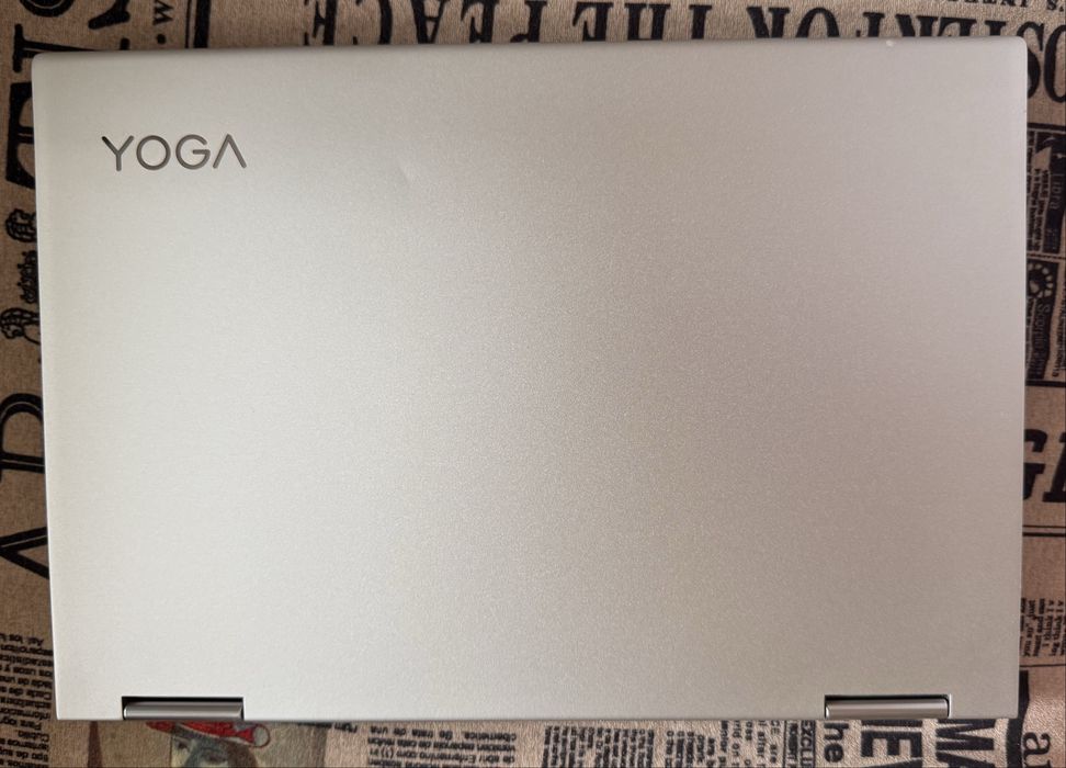 Lenovo Yoga 720-13IKB