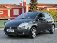 Fiat Punto 1.3 Multijet / 100.000km