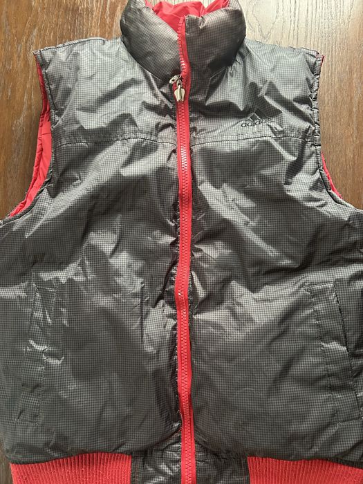 Безрукавка Adidas