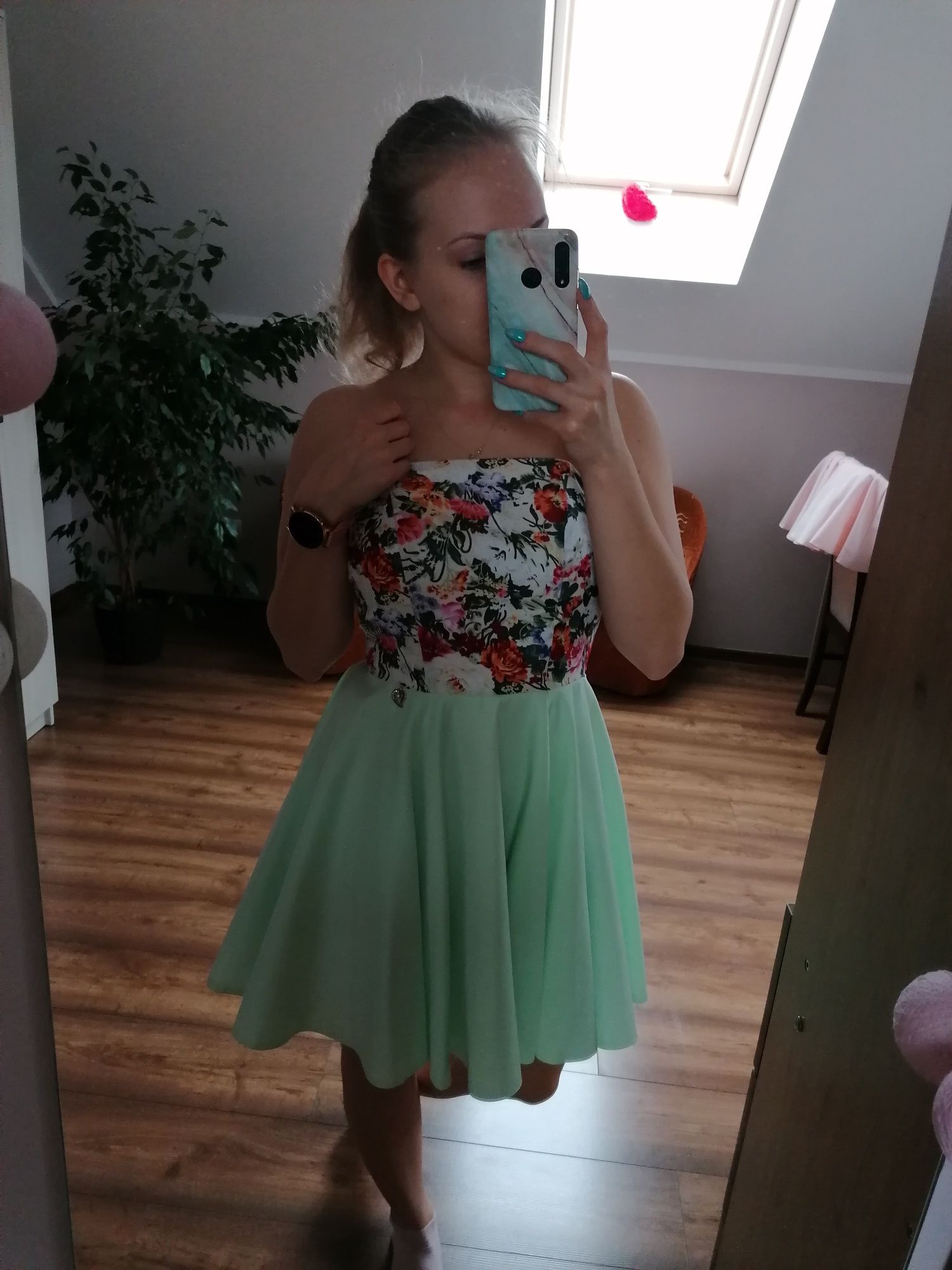 Sprzedam sukienkę
