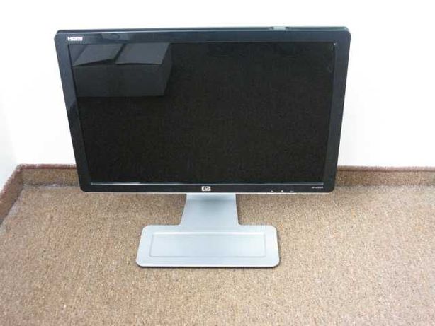 Monitor LCD renomowanej firmy HP 22" 1680 x 1050 px